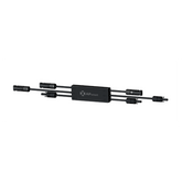 APSmart PV Module Rapid Shutdown RSD-D (duo) PLC, 15A, 1500V UL/1000V TUV, 0.5m input/2.2m.